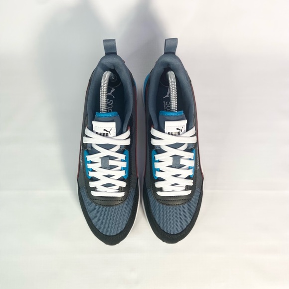 PUMA R22 Trainers - Picture 3 of 6